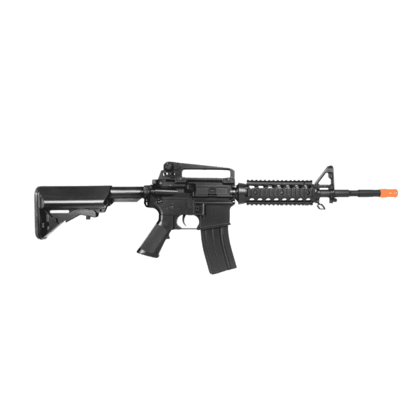 Rifle de Airsoft Elétrico 6mm M4A1 RIS CM507 Cyma - Image 2