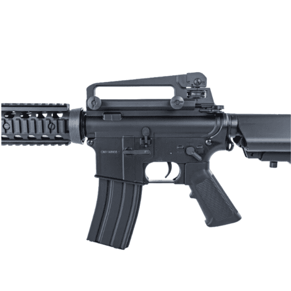 Rifle de Airsoft Elétrico 6mm M4A1 RIS CM507 Cyma - Image 3