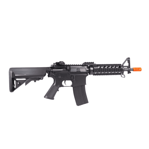 Rifle de Airsoft Elétrico 6mm M4 CQB RAS II CM505 Cyma - Image 2