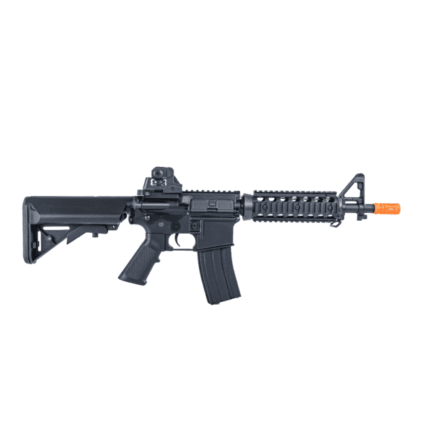 Rifle de Airsoft Elétrico 6mm M4 CQB RIS CM506 Cyma - Image 3
