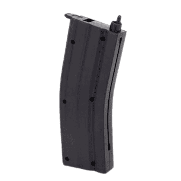 Rifle de Airsoft Spring 6mm M4A1 CQB Rossi - Image 7
