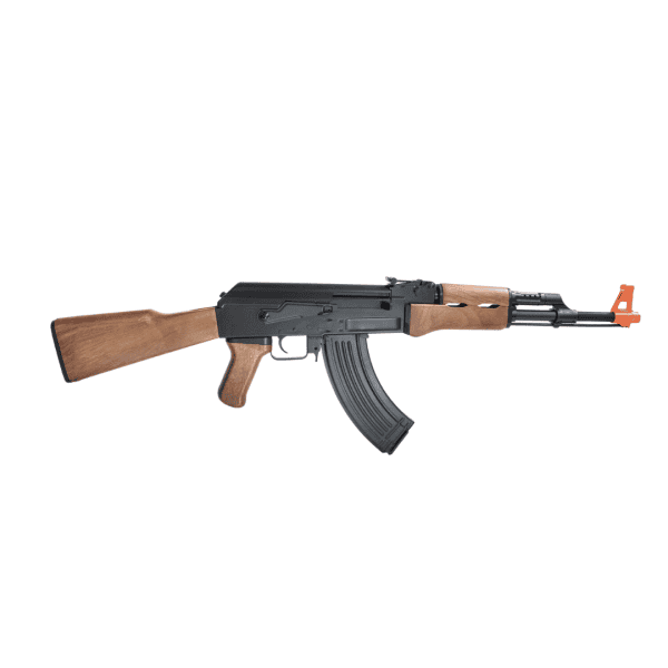 Rifle de Airsoft Elétrico 6mm AK47 CM522 Cyma - Image 2