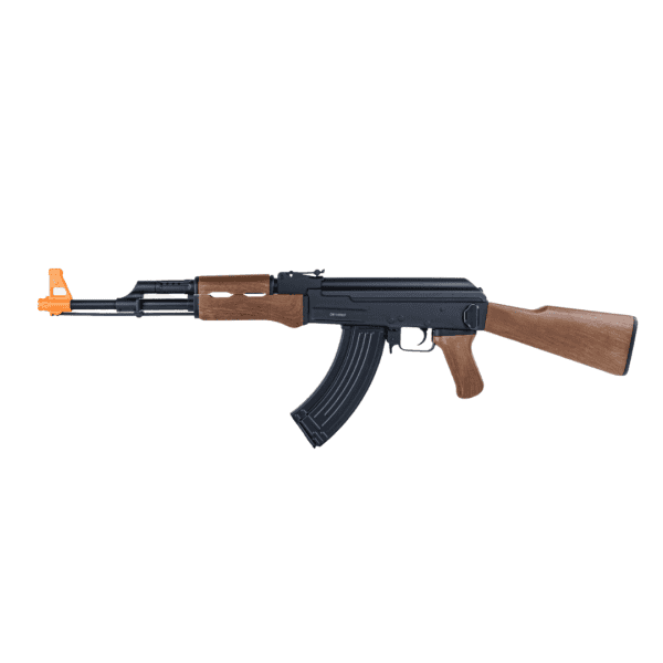 Rifle de Airsoft Elétrico 6mm AK47 CM522 Cyma