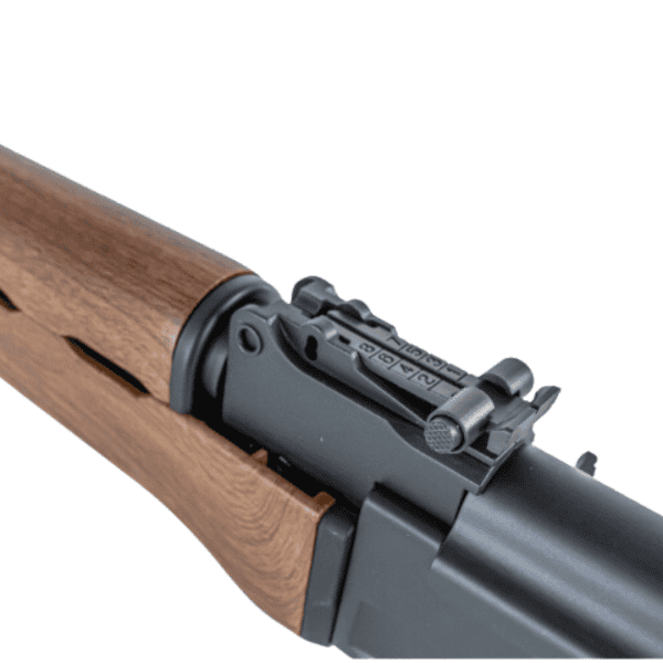 Rifle de Airsoft Elétrico 6mm AK47 CM522 Cyma - Image 5