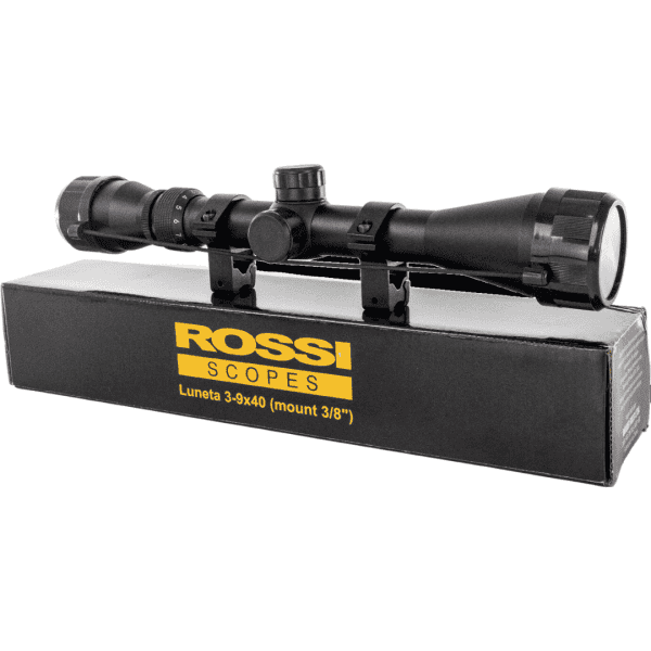 Luneta 3 9x40 ROSSI - Image 3