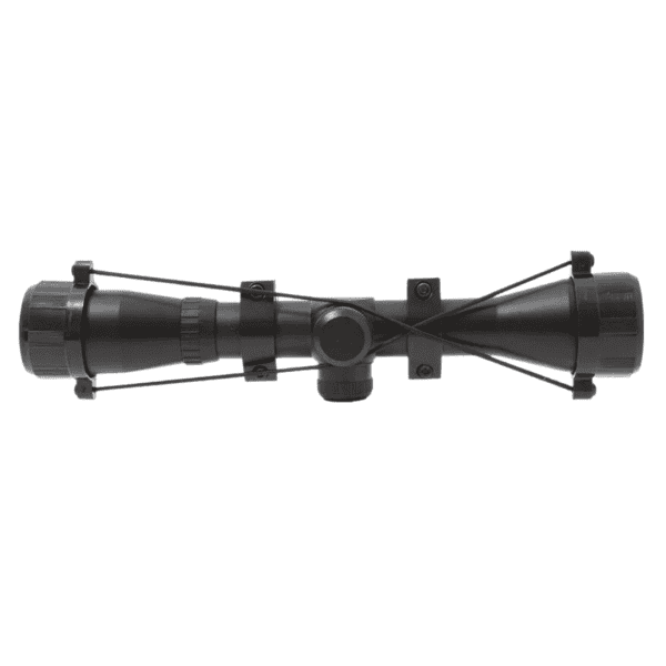 Luneta 4x32 POLY - ROSSI - Image 3