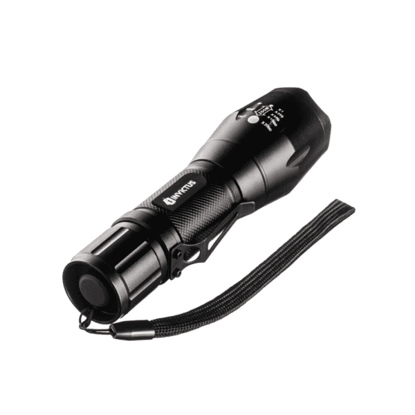 Lanterna Storm T6 Invictus - Image 2