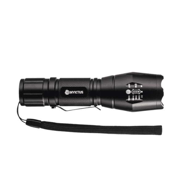 Lanterna Storm T6 Invictus - Image 4