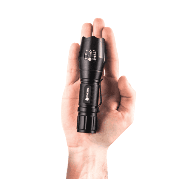 Lanterna Storm T6 Invictus - Image 5