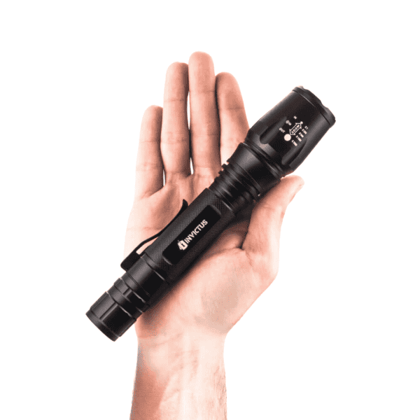 Lanterna Scott T6 Invictus - Image 5