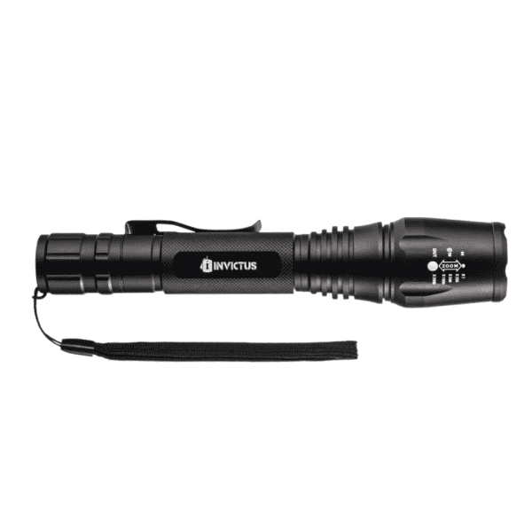 Lanterna Scott T6 Invictus - Image 4