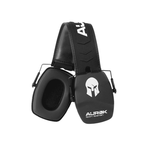Abafador Aurok Sport Spartan