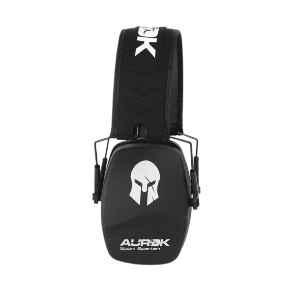 Abafador Aurok Sport Spartan - Image 2