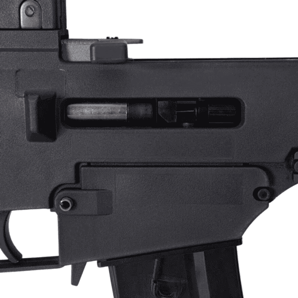 Rifle de Airsoft AEG G36 Keymod SA-G10 Black Serie Edge Specna Arms - Image 3