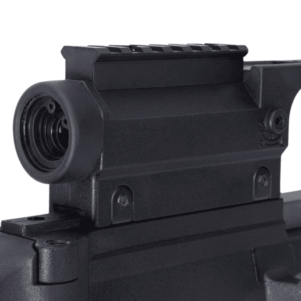 Rifle de Airsoft AEG G36 Keymod SA-G10 Black Serie Edge Specna Arms - Image 4