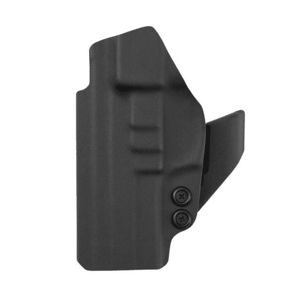Coldre Velado Destro Kydex IWB 2.0 Para Taurus Série 900 Preto Invictus - Image 2
