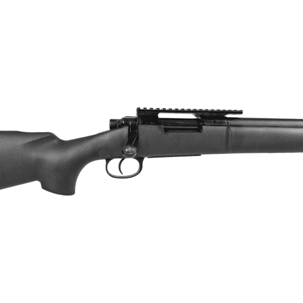 Sniper de Airsoft M24 Storm Mola 6mm Rossi - Image 2