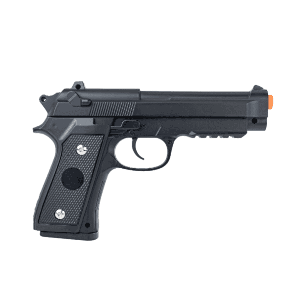 Pistola de Airsoft Mola VG PT92 6mm Rossi - Image 2