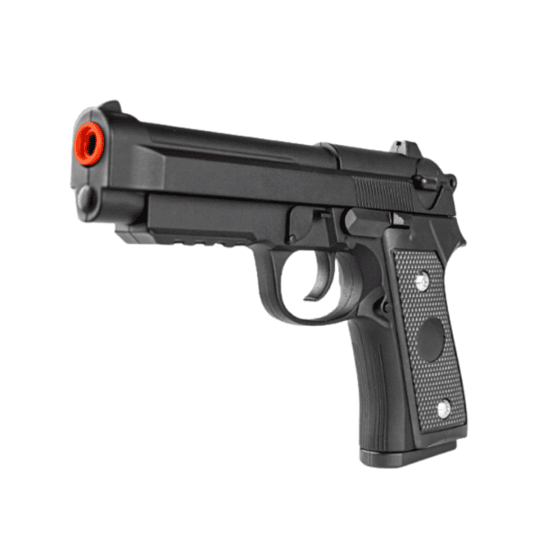 Pistola de Airsoft Mola VG PT92 6mm Rossi - Image 3