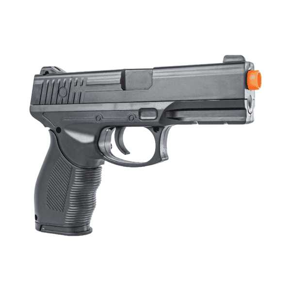 Pistola de Airsoft Spring V310 6mm Mola Rossi - Image 2
