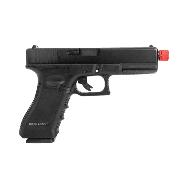 Pistola de  Airsoft Glock V17 GBB 6mm Rossi