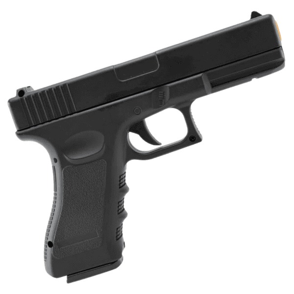 Pistola de Airsoft Spring 6mm GKV20 Slide em Metal Vigor - Image 3