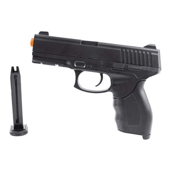 Pistola de Airsoft Spring V310 6mm Mola Rossi - Image 3