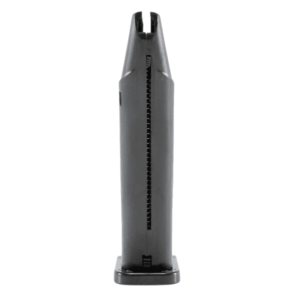 Pistola de Airsoft Spring 6mm GKV20 Slide em Metal Vigor - Image 6