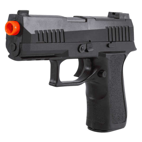 Pistola de Airsoft Spring 6mm P320 V311 Vigor - Image 2
