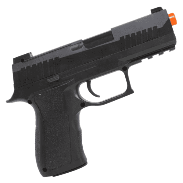Pistola de Airsoft Spring 6mm P320 V311 Vigor - Image 3