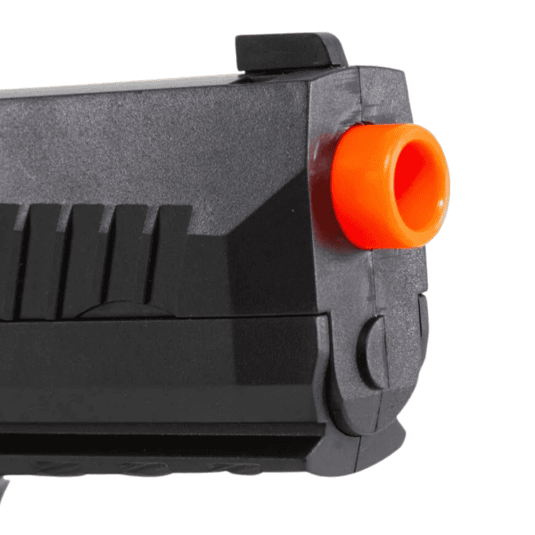 Pistola de Airsoft Spring 6mm P320 V311 Vigor - Image 4
