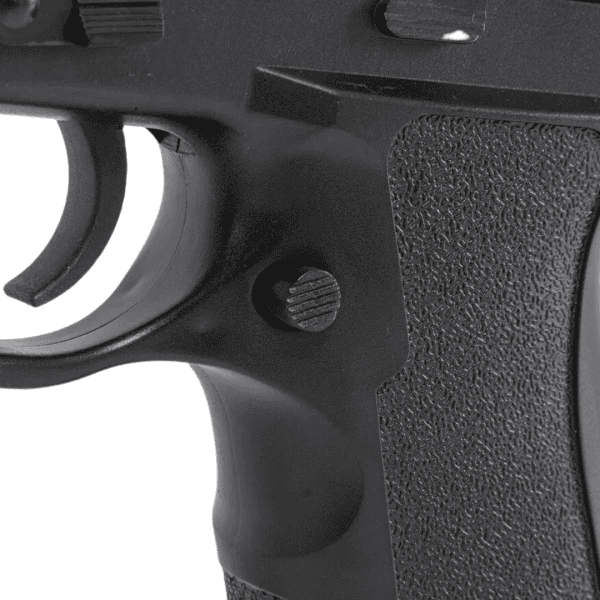 Pistola de Airsoft Spring 6mm P320 V311 Vigor - Image 5