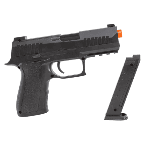 Pistola de Airsoft Spring 6mm P320 V311 Vigor - Image 6