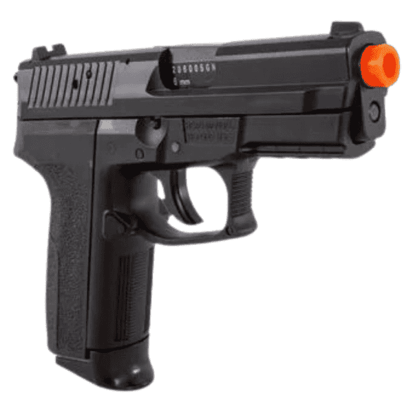 Pistola de Airsoft CO2 6mm Sig Sauer SP2022 KWC - Image 2