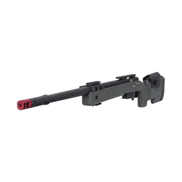 Sniper de Airsoft M40 A5 SA-S03 Core Verde Oliva Core S-Series Specna Arms - Image 3