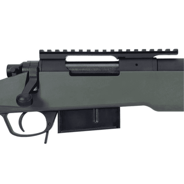 Sniper de Airsoft M40 A5 SA-S03 Core Verde Oliva Core S-Series Specna Arms - Image 4