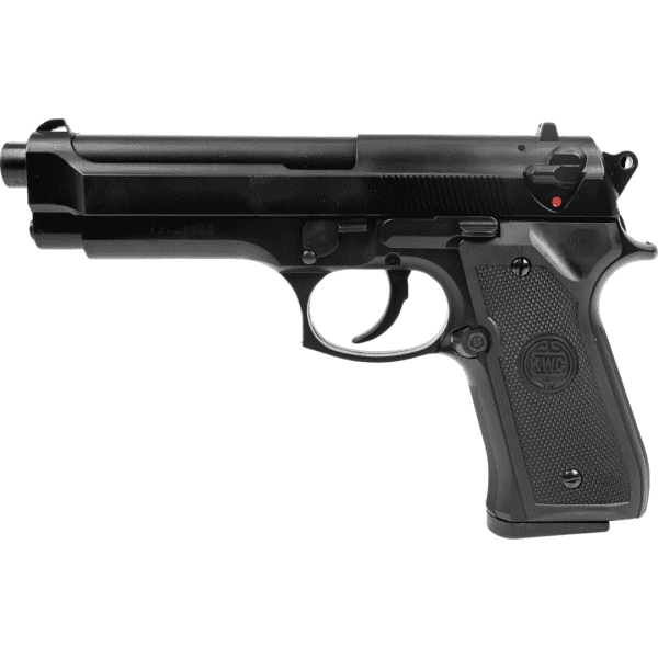 Pistola de Pressão KWC M92 6mm Spring - Image 4