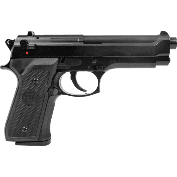 Pistola de Pressão KWC M92 6mm Spring - Image 3