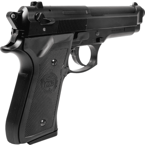 Pistola de Pressão KWC M92 6mm Spring - Image 5