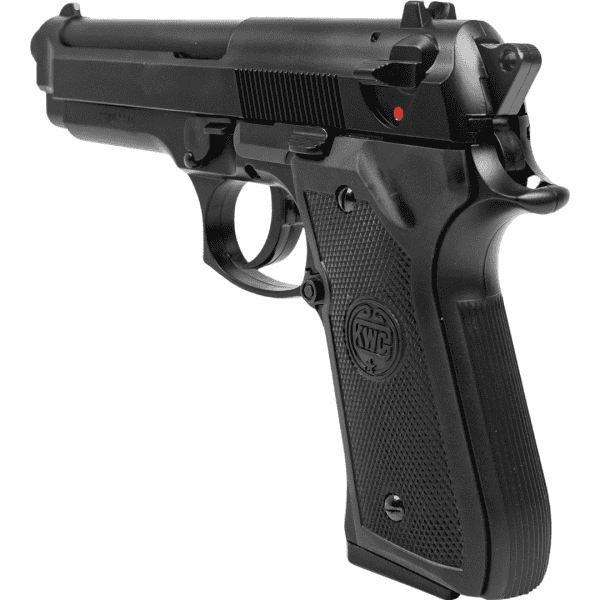 Pistola de Pressão KWC M92 6mm Spring - Image 6