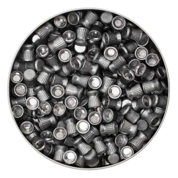 Chumbinho GAMO MATCH Classic 250un 5,5MM - Image 2