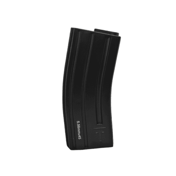 Magazine para Airsoft M4 MID-CAP 120BBS - Taitus