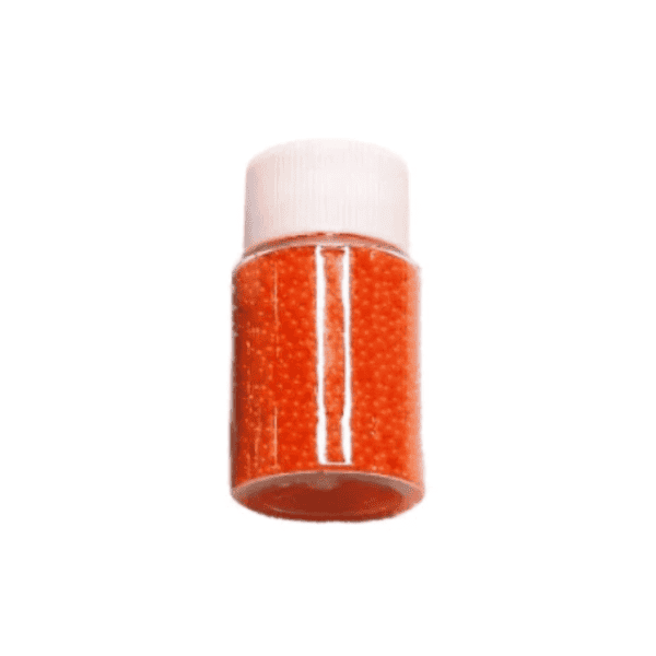 Munição de Gel para GEL BLASTER 6.500UN Laranja -  Orbeez