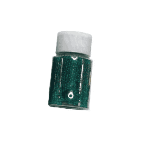 Munição de Gel para GEL BLASTER 6.500UN Verde -  Orbeez
