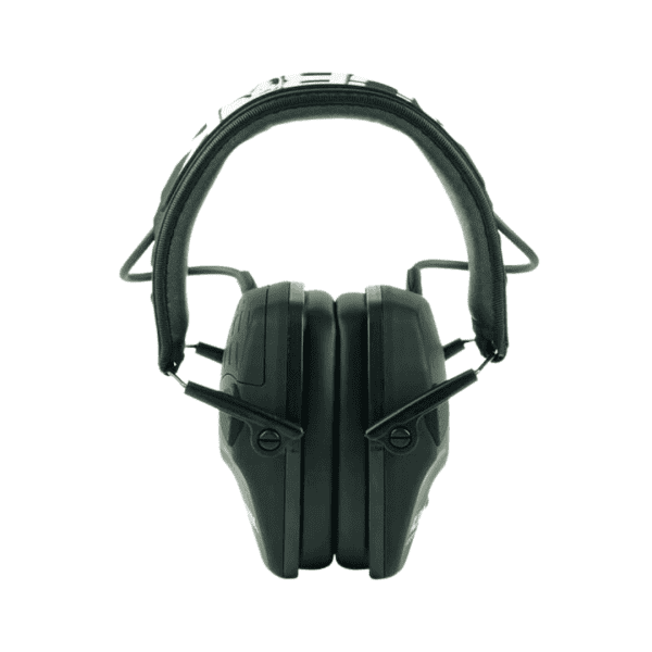 Abafador Eletrônico Aurok Whisper Preto - Image 3