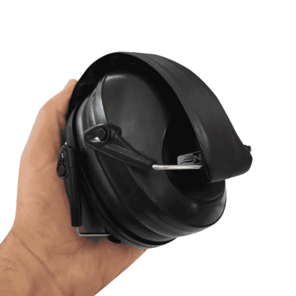 Abafador Audix Nautika - Image 3