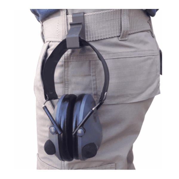 Suporte para Abafador STG - Image 3