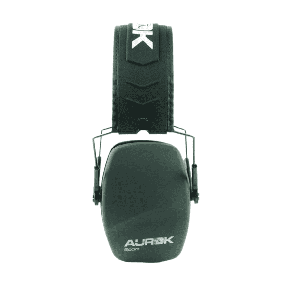 Abafador Aurok Sport
