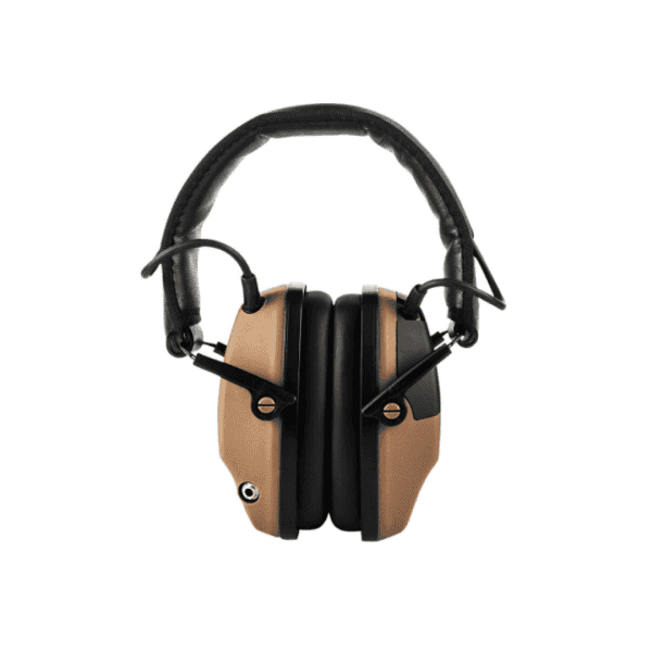 Abafador Eletrônico Invictus Mute Coyote - Image 3
