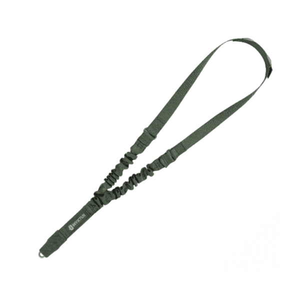 Bandoleira Strap Invictus Verde